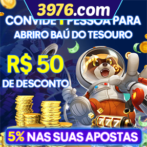 3976.com Indique amigos para receber um bônus